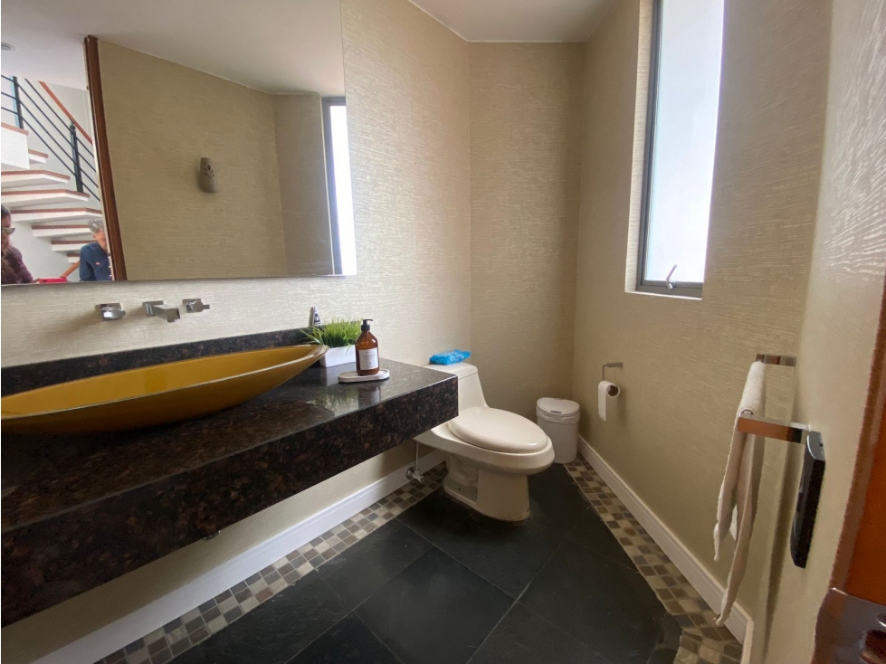 OPORTUNIDAD Casa en SAN SIMON de 1,251 m2 de lote — foto 4