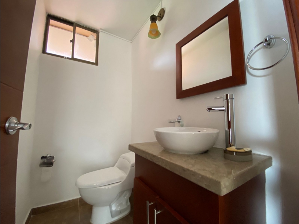 Casa de 1 Piso en CANELON RESERVADO — foto 5