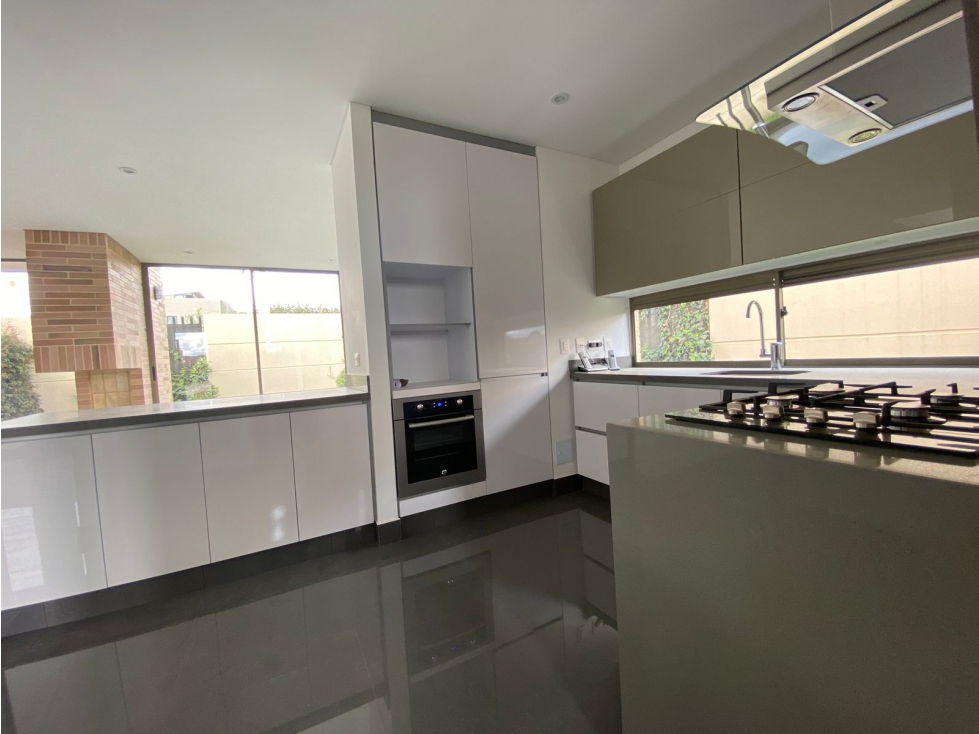 Casa para ESTRENAR en PIEDRA SERENA — foto 5