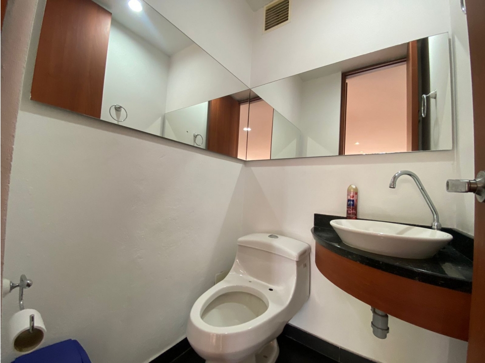 Casa en Conjunto CHALETS en el centro de Cajica — foto 4