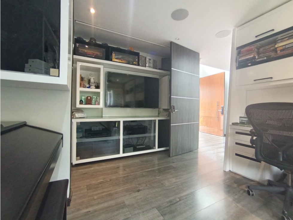 Casa tipo Passo en Hacienda Fontanar — foto 4
