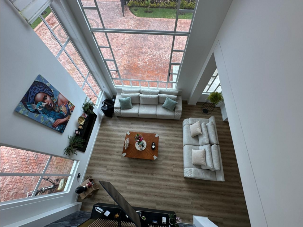 Casa amplia y moderna en CLUB RESIDENCIAL GUARIGUA — foto 3