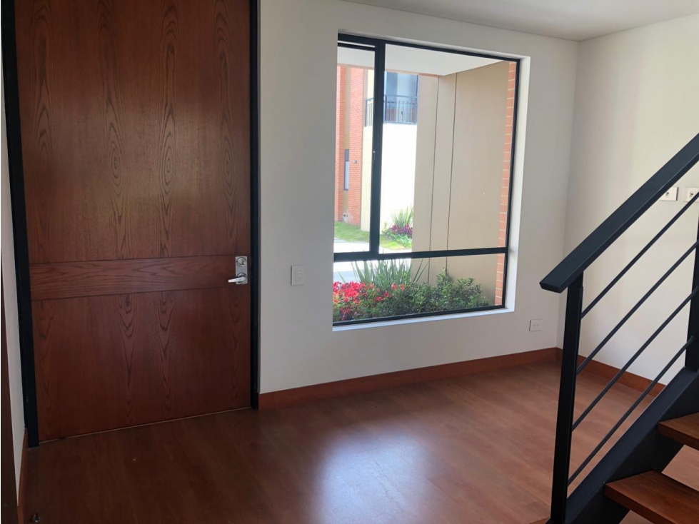 Casa tipo Arrayán en Oikos Savanna - Cajicá — foto 4