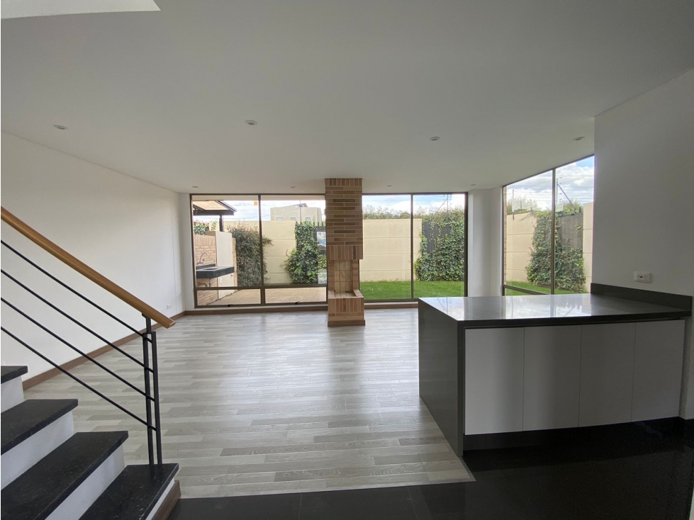 Casa para ESTRENAR en PIEDRA SERENA — foto 3