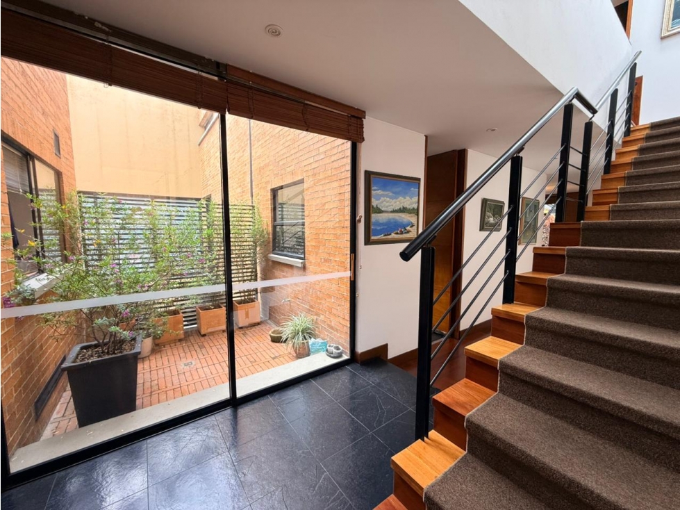 Casa tipo L en Hacienda Fontanar — foto 4