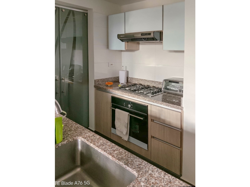 Se arrienda espectacular apartamento en el CORTIJO - CAJICÁ — foto 6