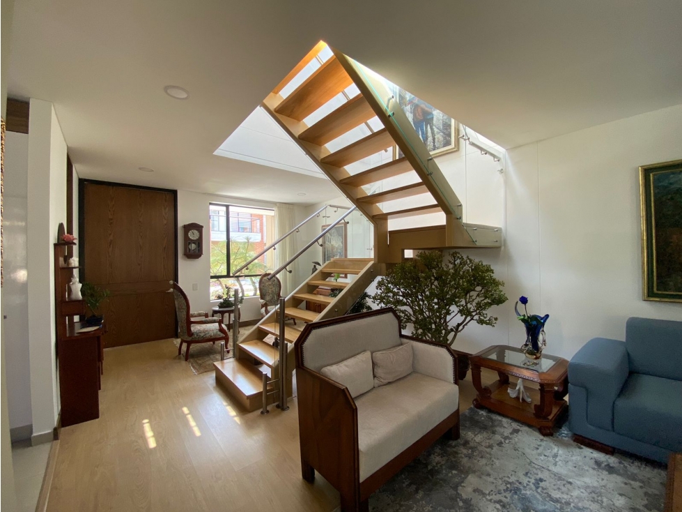 Casa tipo Arrayán con ascensor en OIKOS Savanna — foto 3