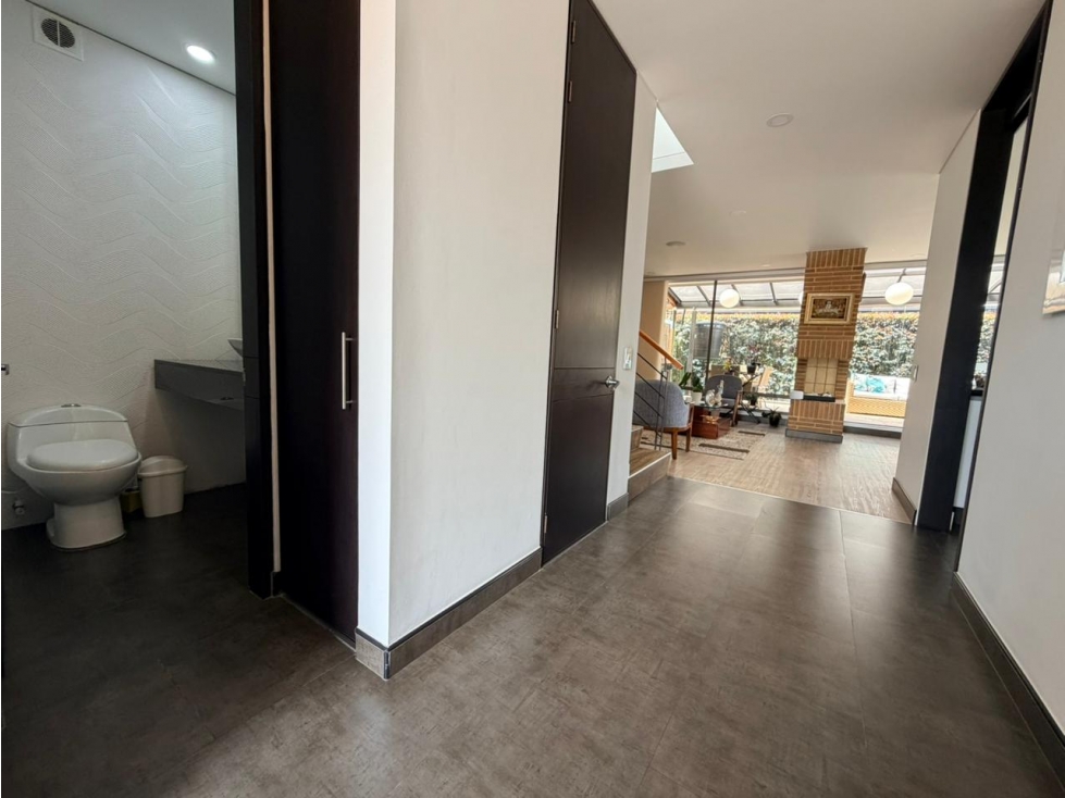 Casa remodelada en PIEDRA LUNA — foto 2