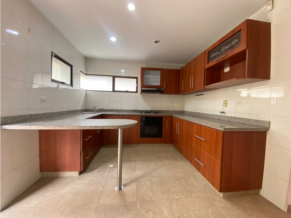 Casa en Conjunto CHALETS en el centro de Cajica — foto 5