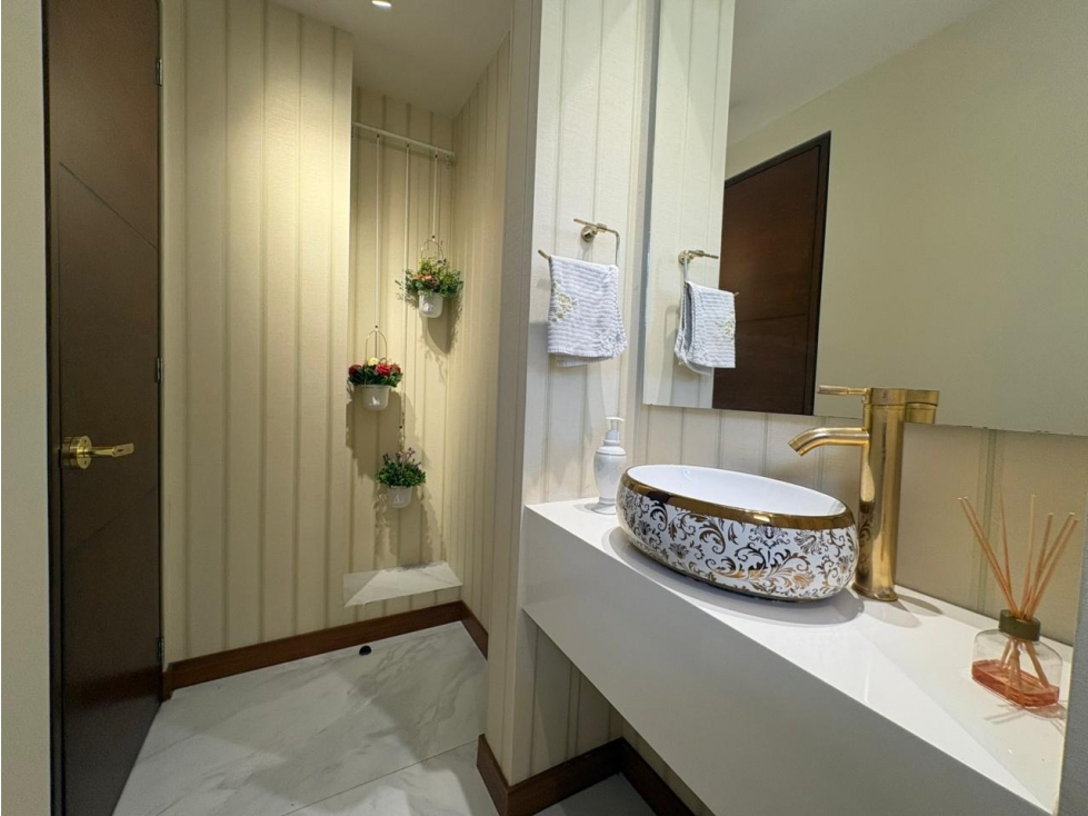 Casa esquinera en condominio exclusivo en Cajicá — foto 4