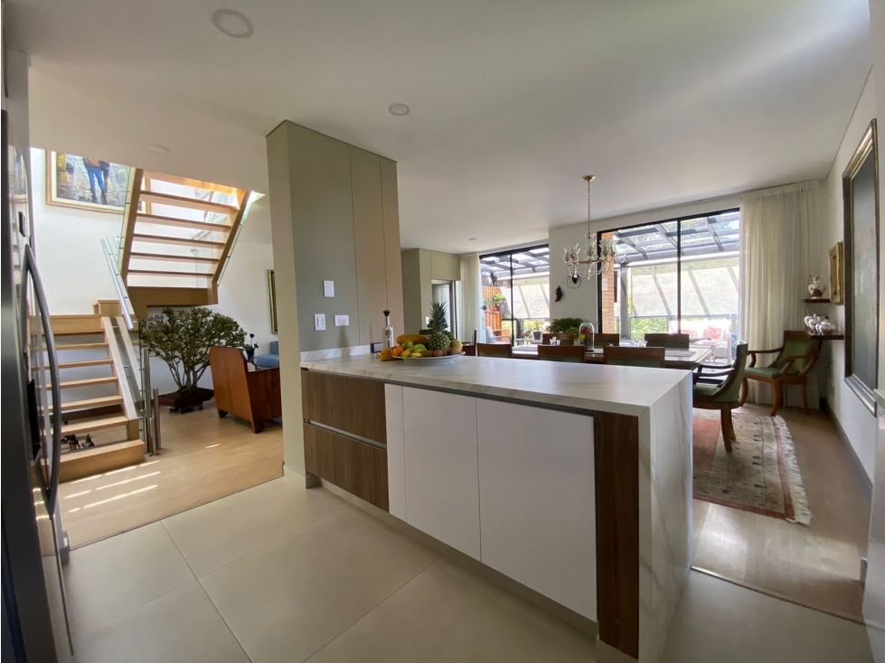 Casa tipo Arrayán con ascensor en OIKOS Savanna — foto 6