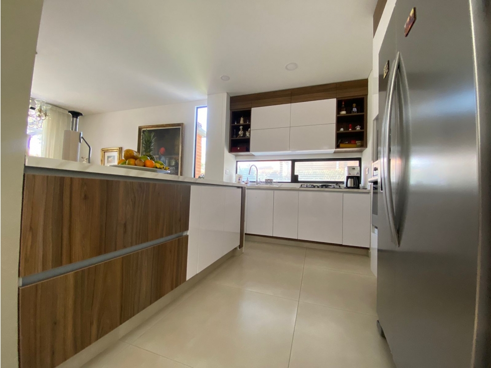 Casa tipo Arrayán con ascensor en OIKOS Savanna — foto 5