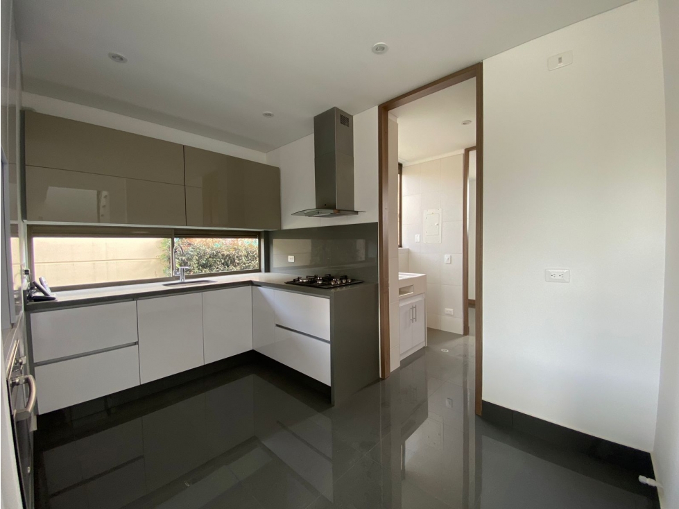 Casa para ESTRENAR en PIEDRA SERENA — foto 6
