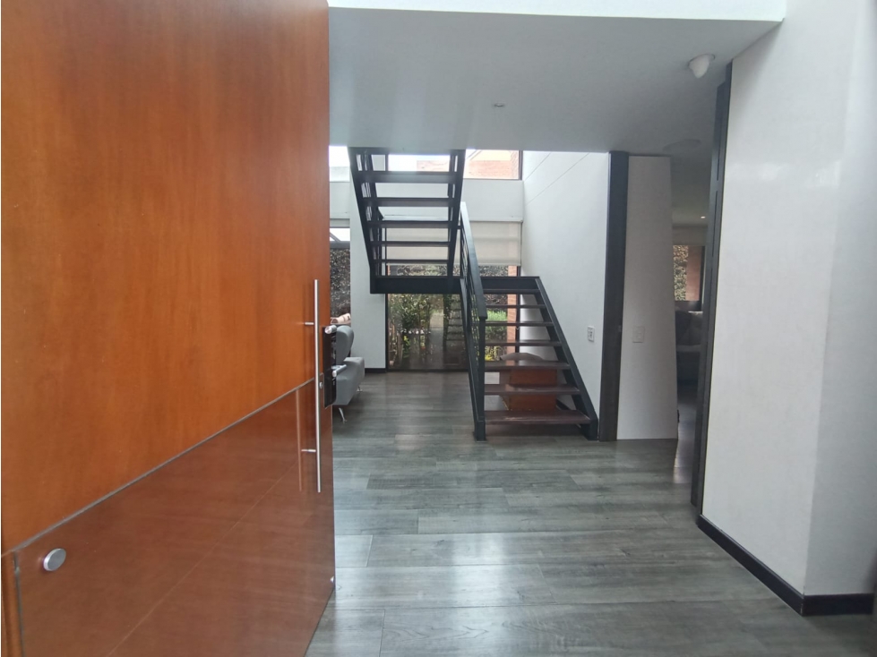 Casa tipo Passo en Hacienda Fontanar — foto 2