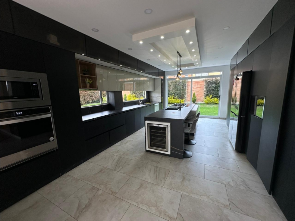Casa amplia y moderna en CLUB RESIDENCIAL GUARIGUA — foto 6