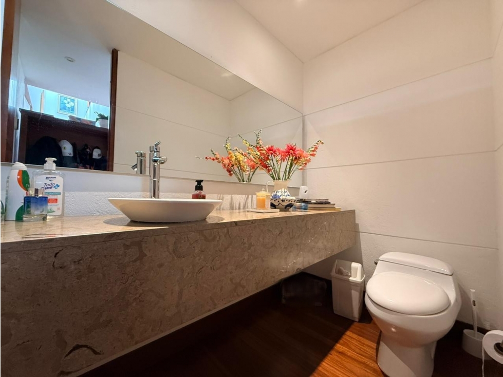 Casa tipo L en Hacienda Fontanar — foto 3