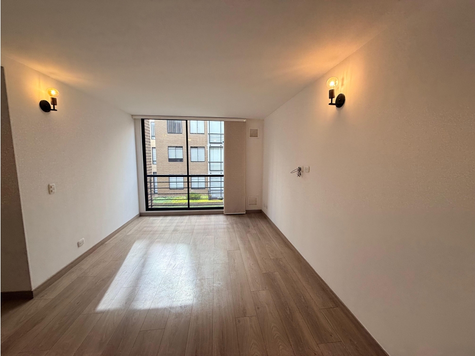 Apartamento en el Conjunto El Molino - Cajicá — foto 6