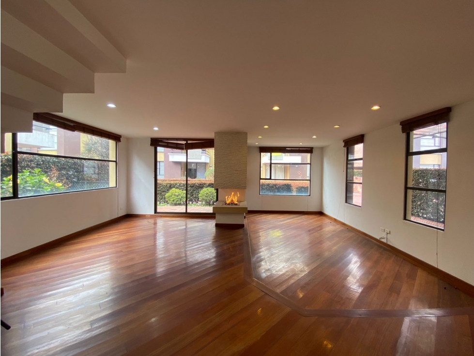 Casa en Conjunto CHALETS en el centro de Cajica — foto 3