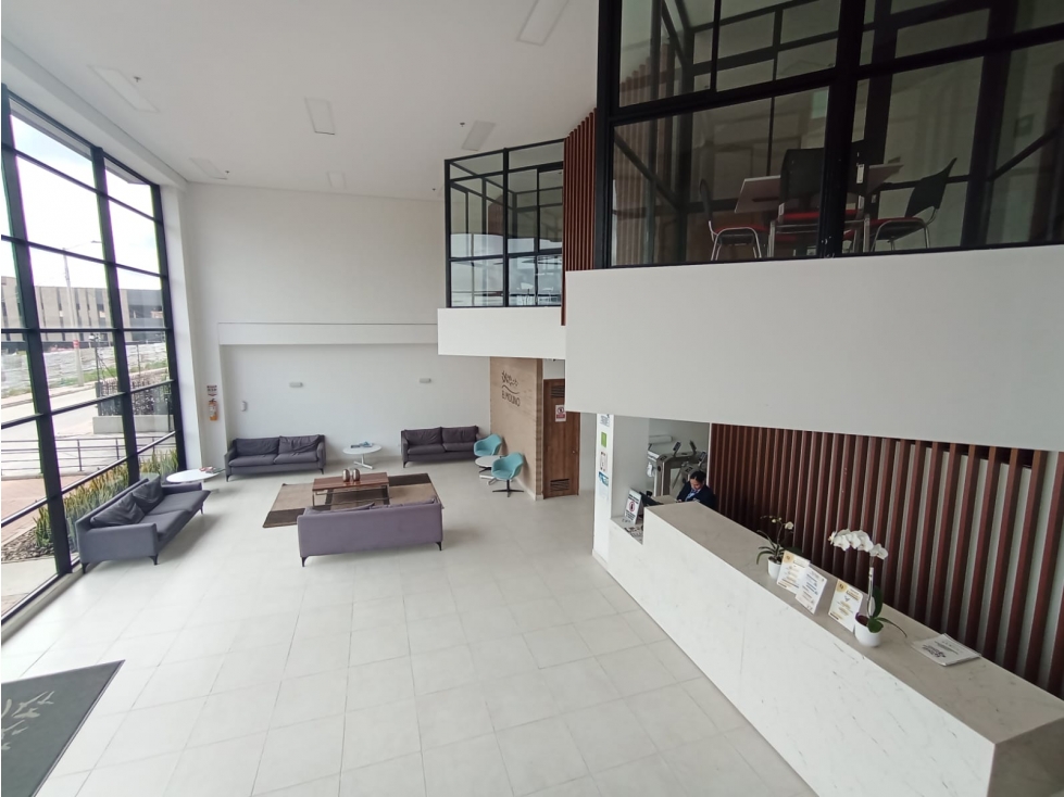 Apartamento en el Conjunto El Molino - Cajicá — foto 2