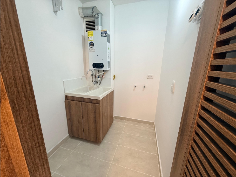 Apartamento en el Conjunto El Molino - Cajicá — foto 5