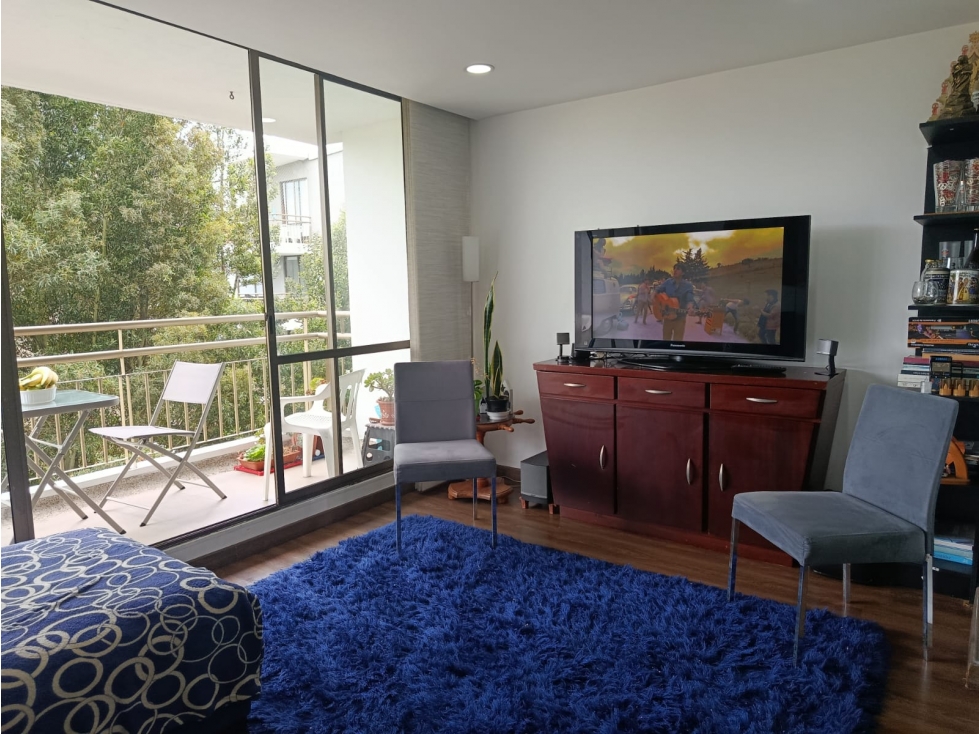 Apartamento en Cajicá - Amplio y con Balcón — foto 5