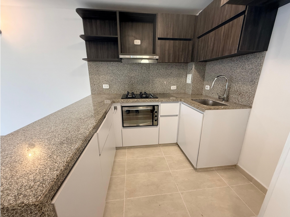 Apartamento en el Conjunto El Molino - Cajicá — foto 4