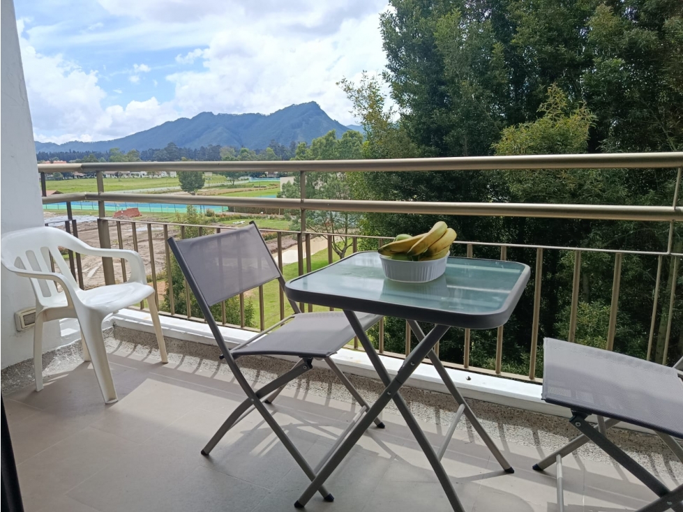 Apartamento en Cajicá - Amplio y con Balcón — foto 6