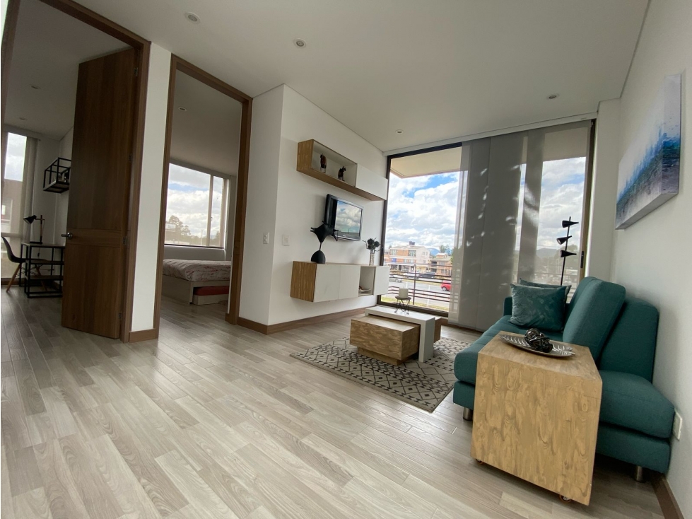 Casa en ARRIENDO en PIEDRA SERENA con vista al Parque — foto 6