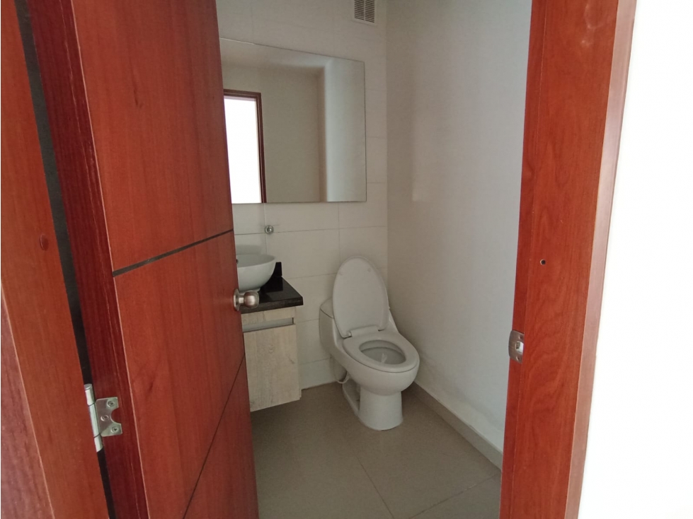 Casa en conjunto de Cajicá — foto 6