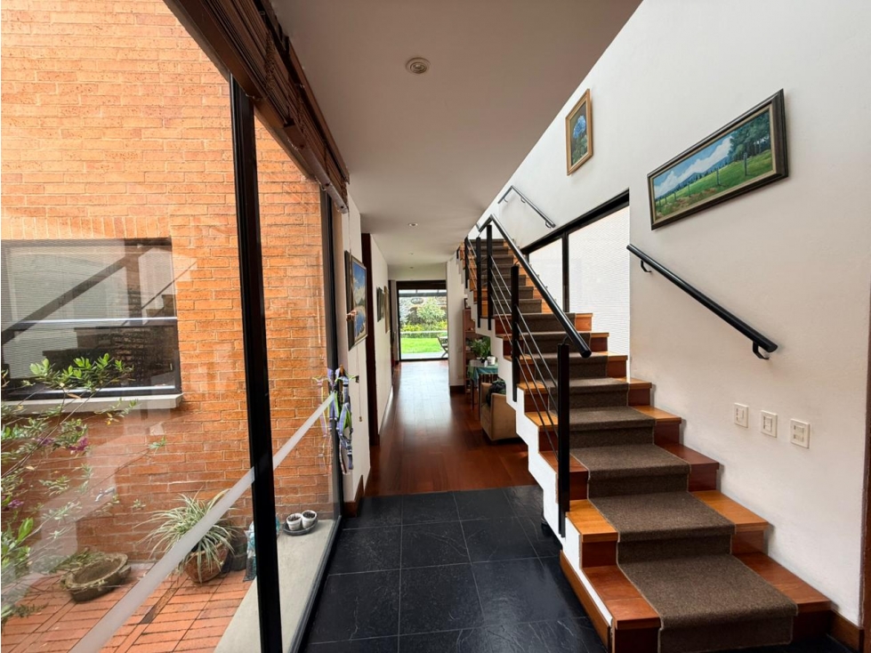 Casa tipo L en Hacienda Fontanar — foto 5