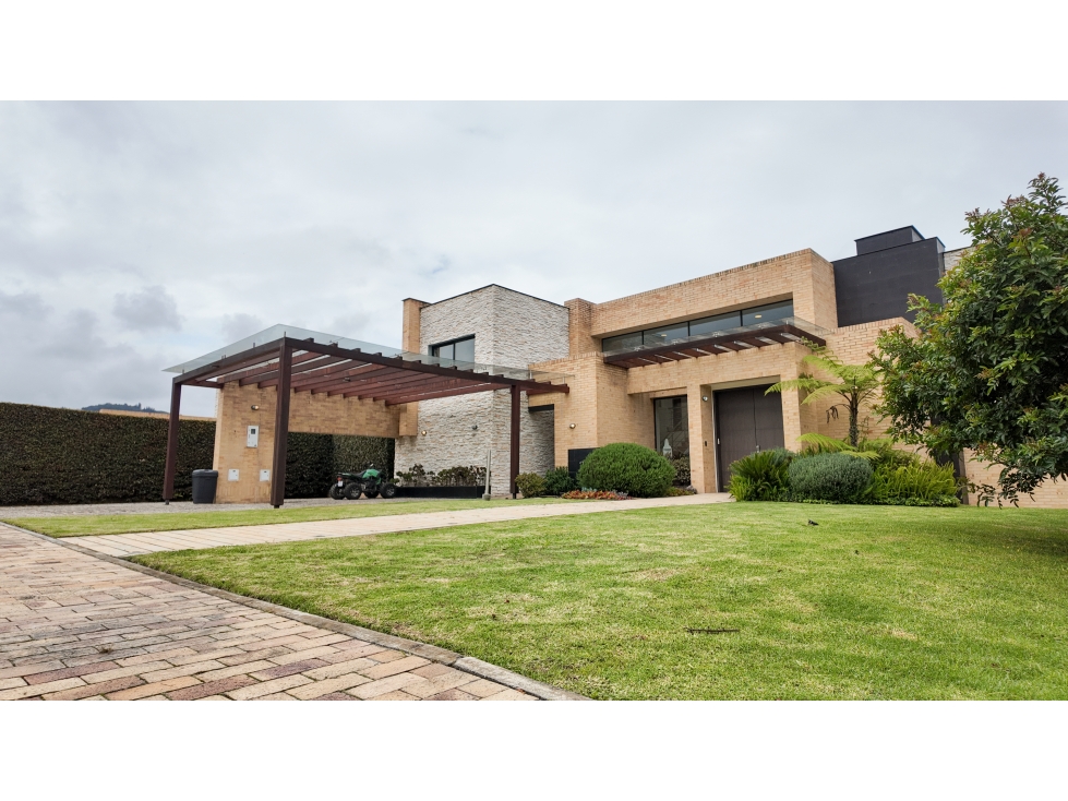 Casa EXCLUSIVA Hato Grande Reservado