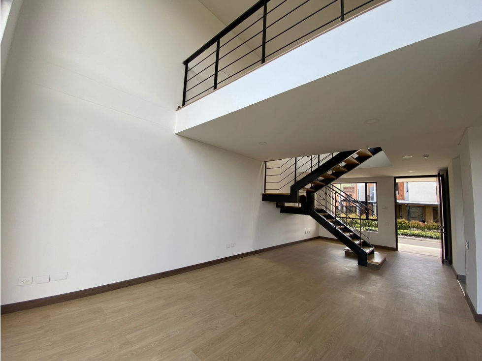 Oportunidad Casa en Venta OIKOS Santa Clara para Estrenar — foto 6