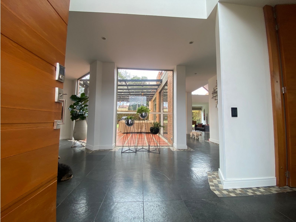 OPORTUNIDAD Casa en SAN SIMON de 1,251 m2 de lote — foto 3