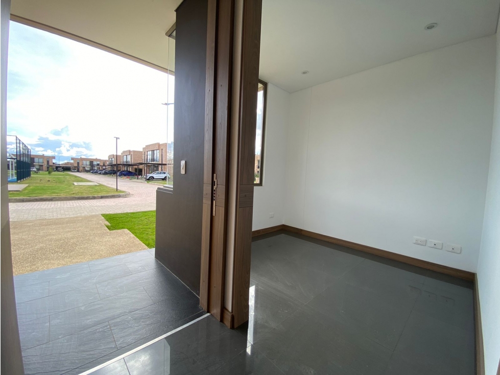 Casa para ESTRENAR en PIEDRA SERENA — foto 2