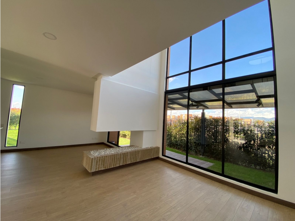 Oportunidad Casa en Venta OIKOS Santa Clara para Estrenar — foto 5