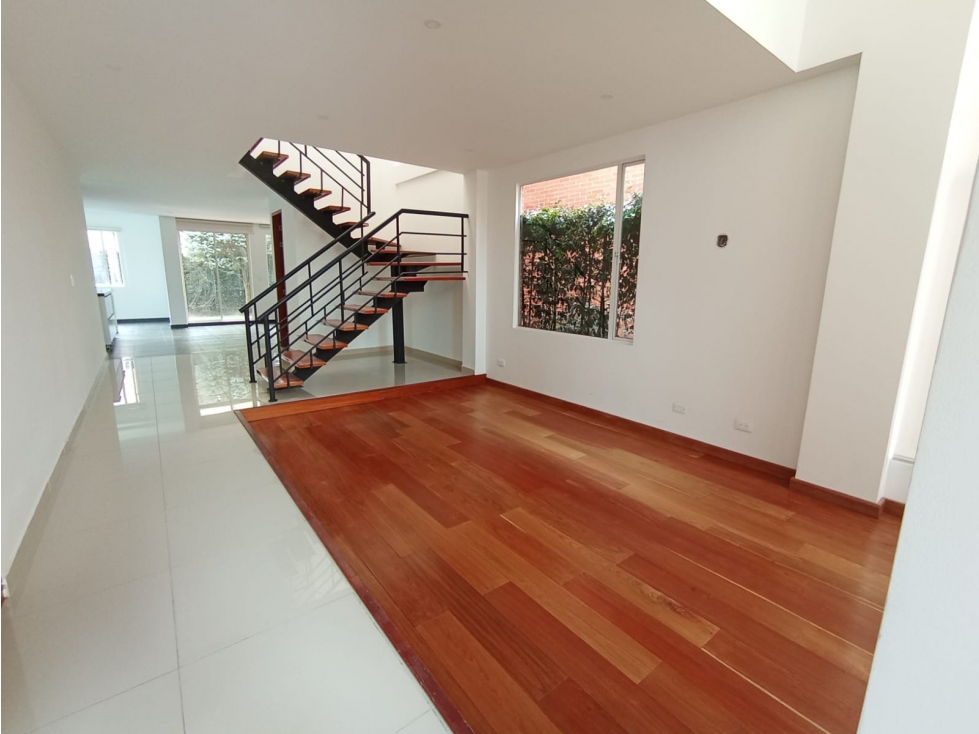 Casa en conjunto de Cajicá — foto 5
