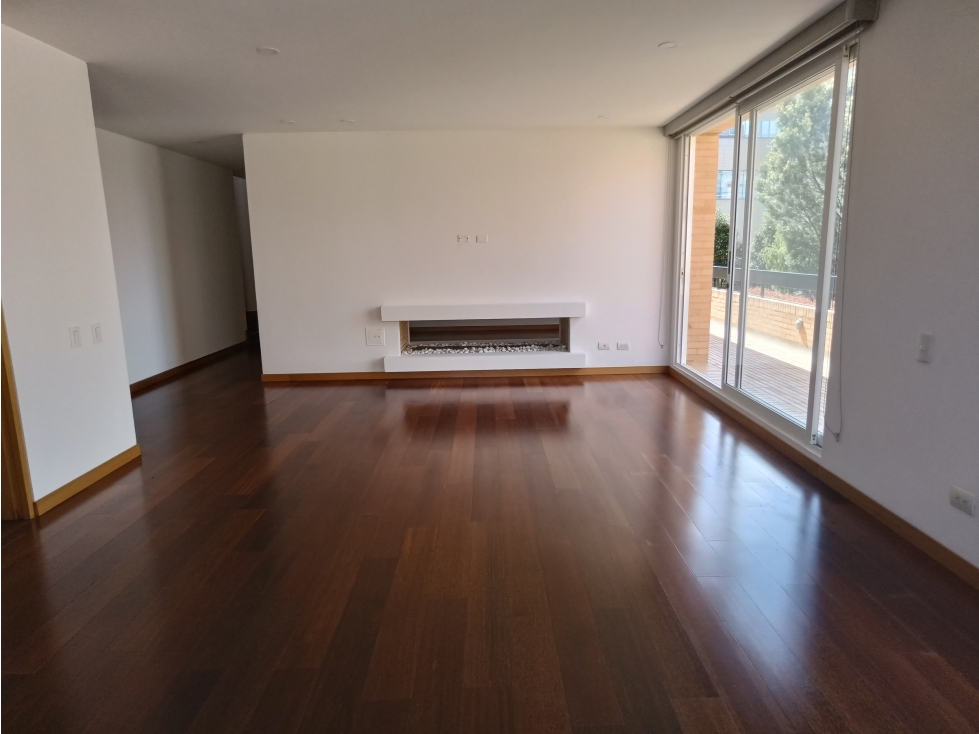 Apartamento dúplex en conjunto Santa Ana — foto 6