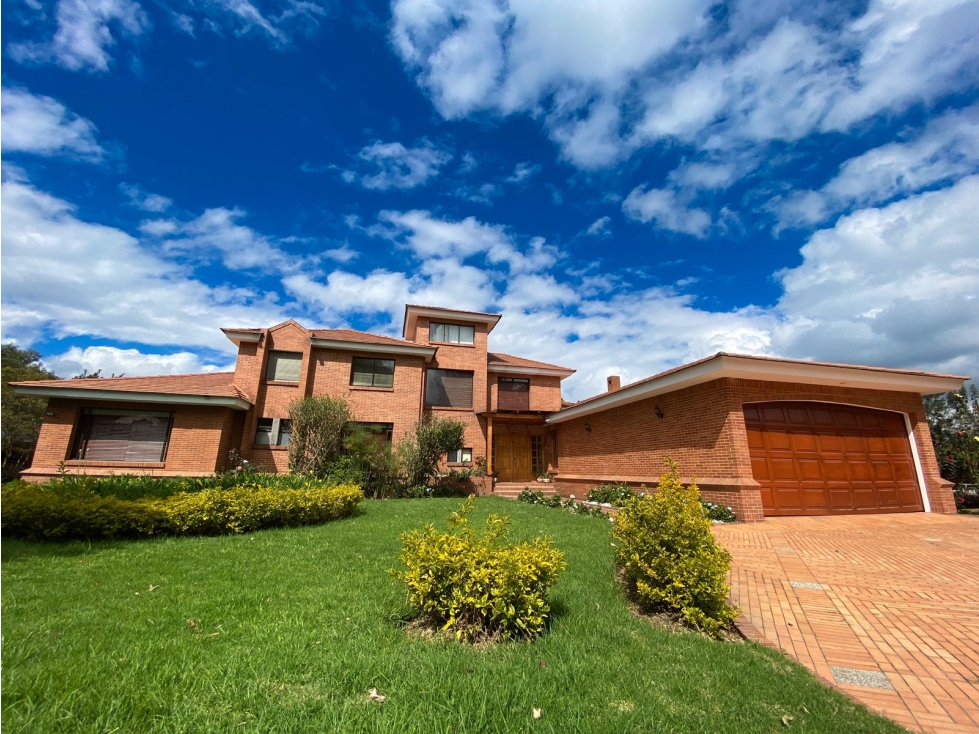 Casa en VENTA o ARRIENDO en SAN SIMÓN