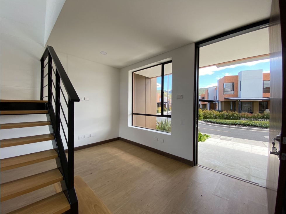 Oportunidad Casa en Venta OIKOS Santa Clara para Estrenar — foto 2