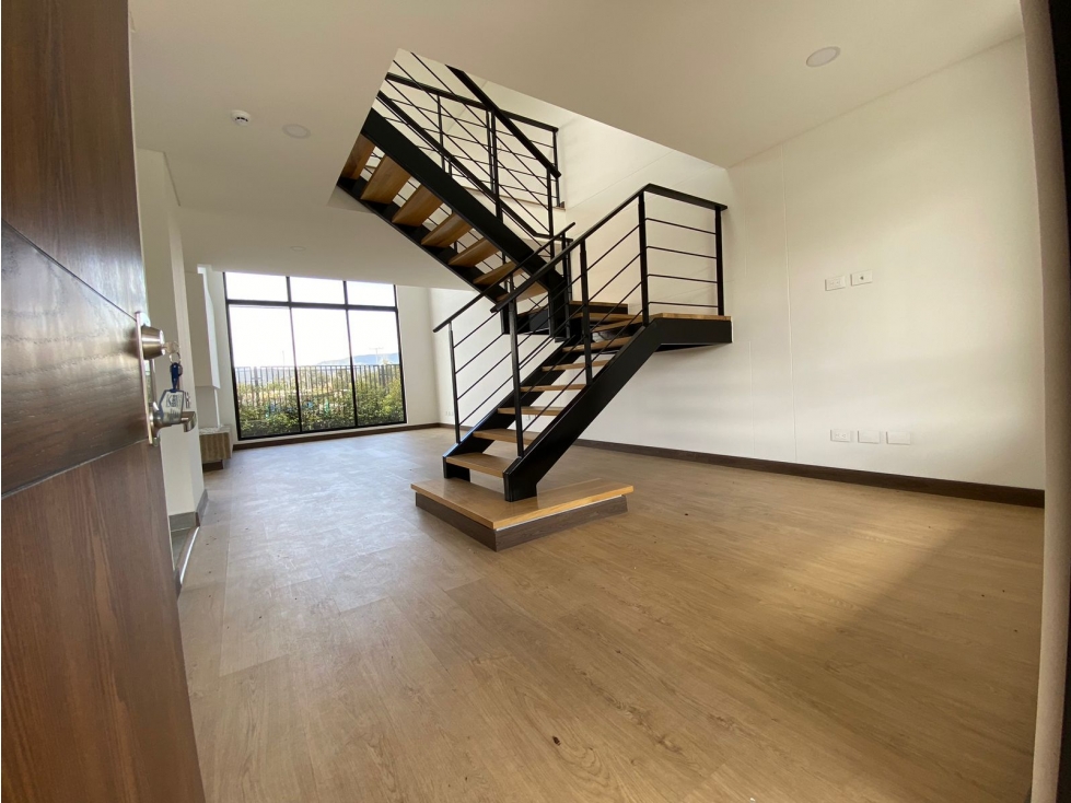 Oportunidad Casa en Venta OIKOS Santa Clara para Estrenar — foto 4
