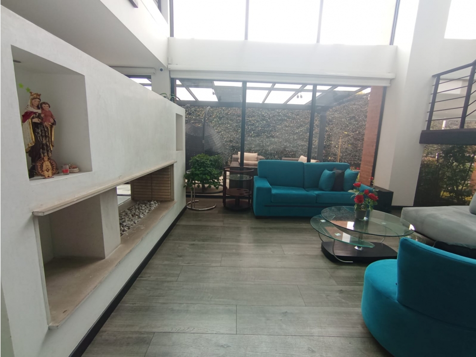 Casa tipo Passo en Hacienda Fontanar — foto 6