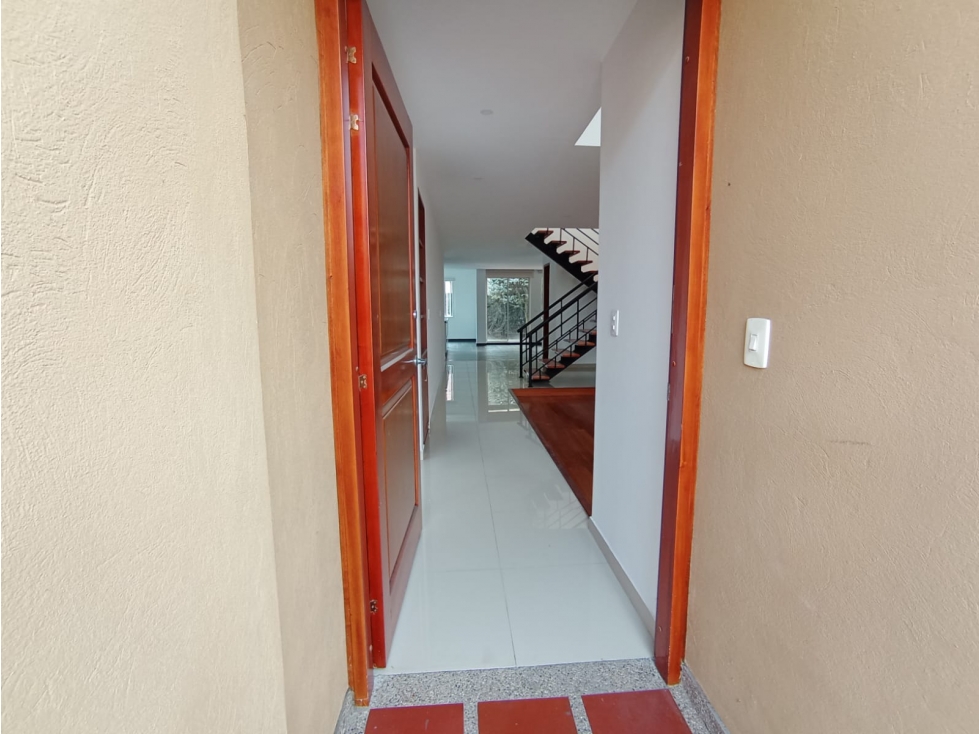 Casa en conjunto de Cajicá — foto 3