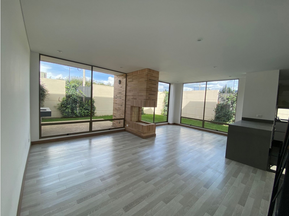 Casa para ESTRENAR en PIEDRA SERENA — foto 4