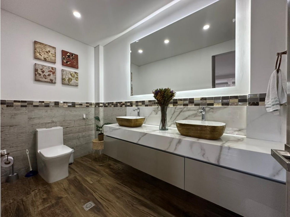Casa amplia y moderna en CLUB RESIDENCIAL GUARIGUA — foto 2