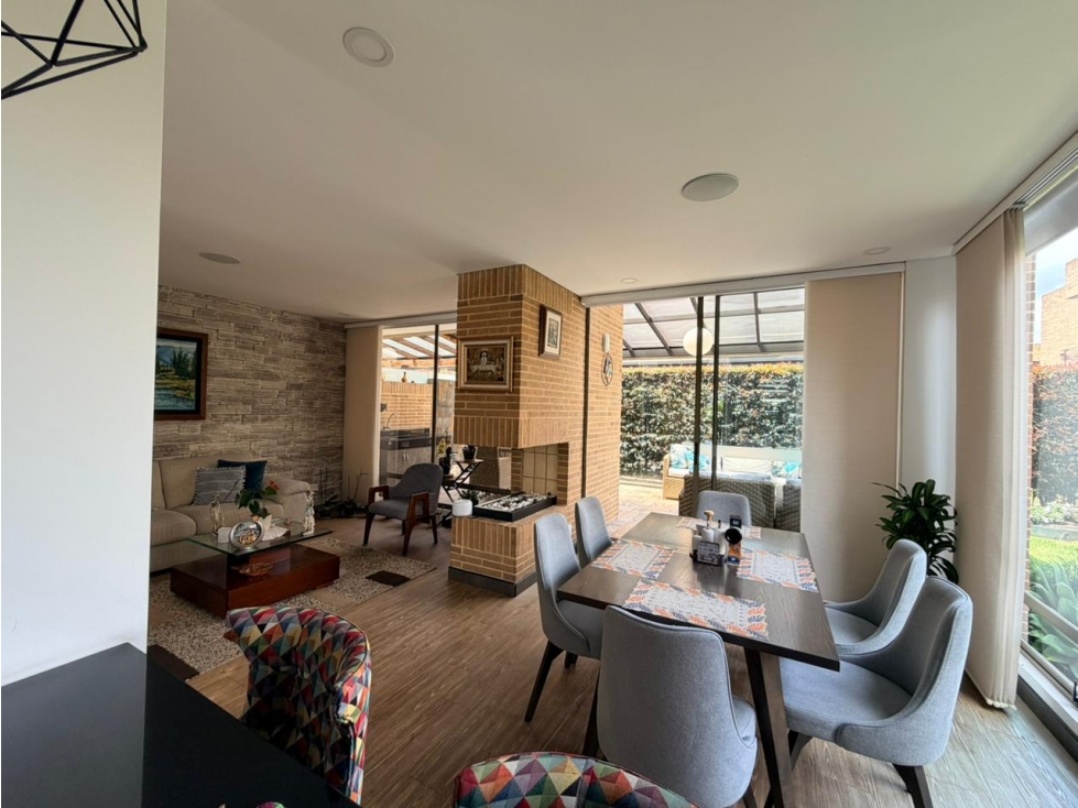 Casa remodelada en PIEDRA LUNA — foto 4