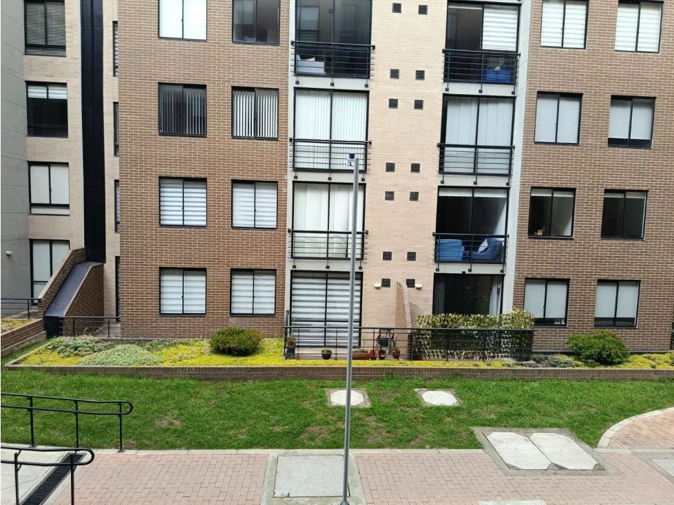 Apartamento en el Conjunto El Molino - Cajicá — foto 3