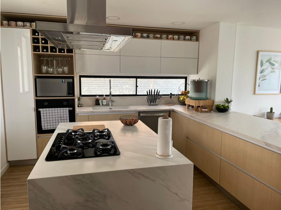 Hermosa casa en Bosque Madero - Conjunto en Milla de Oro de Cajicá — foto 2