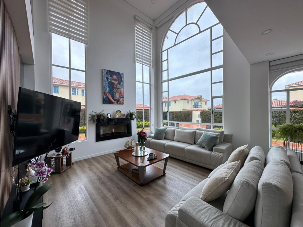 Casa amplia y moderna en CLUB RESIDENCIAL GUARIGUA — foto 4