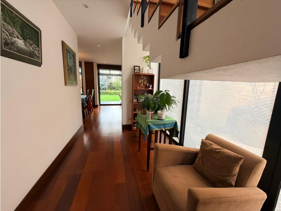 Casa tipo L en Hacienda Fontanar — foto 6
