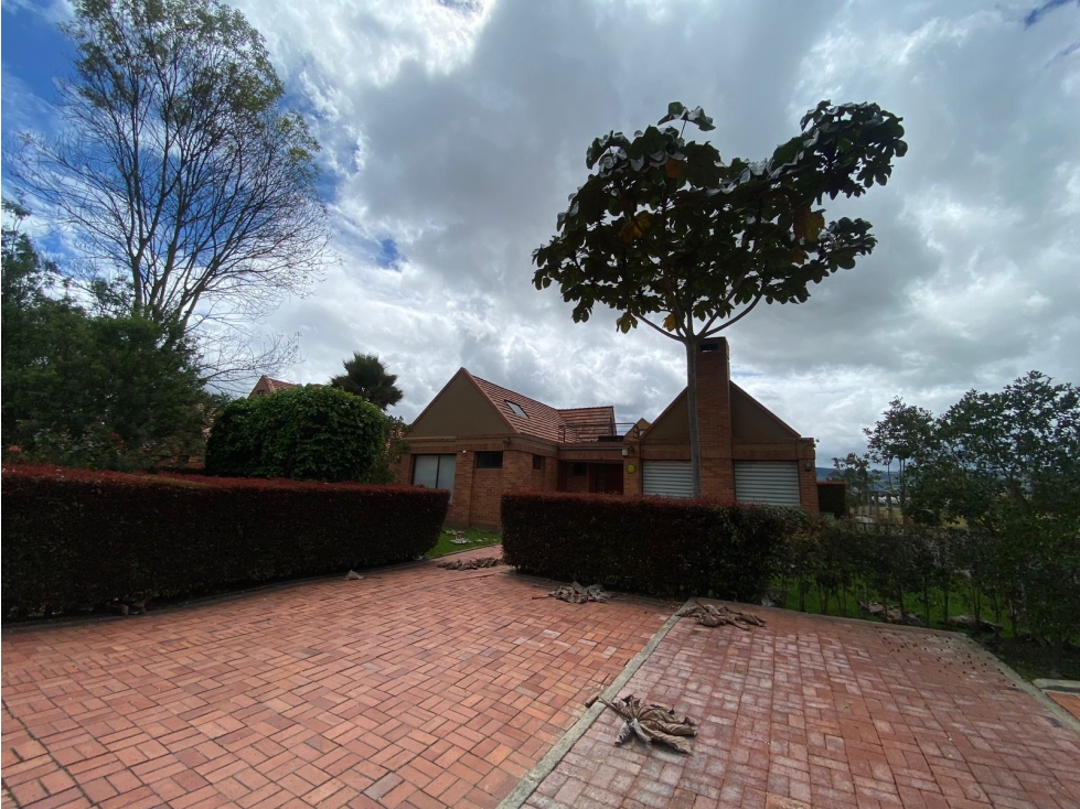 Casa de 1 Piso en CANELON RESERVADO — foto 2